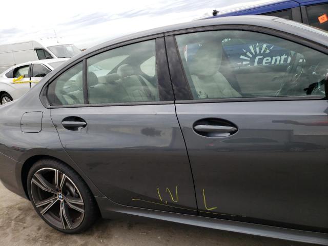 2021 BMW 330XI - 3MW5R7J08M8C12530