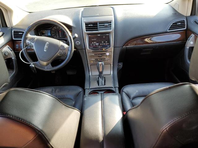 2LMDJ8JK0CBL08141 Lincoln MKX