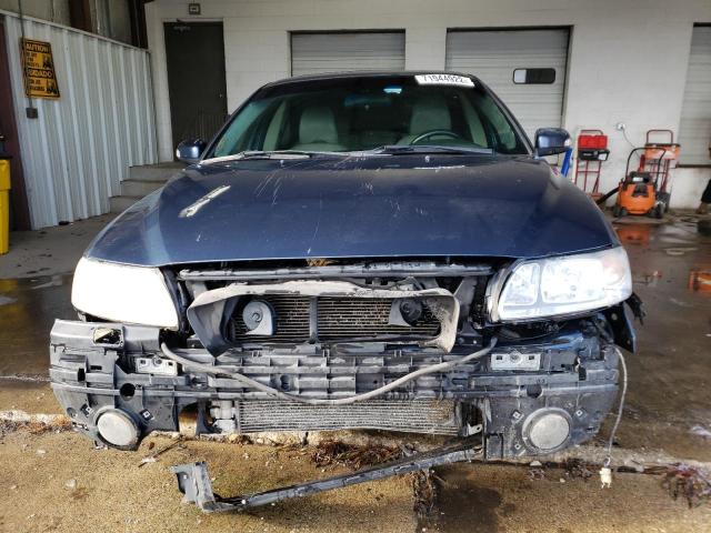 YV1RS592572608432 Volvo S60