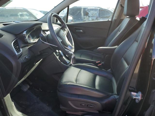 2018 CHEVROLET TRAX PREMI 3GNCJRSB9JL197744