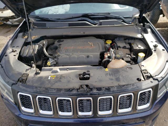 2018 JEEP COMPASS LA - 3C4NJCBB0JT137219
