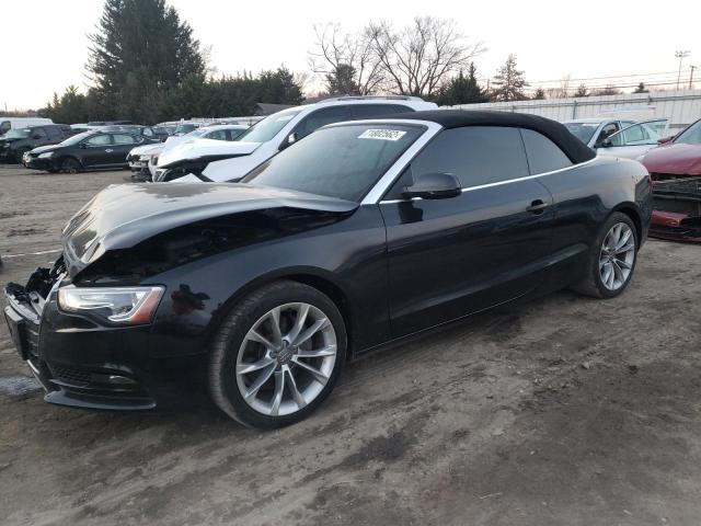 2014 Audi A5 Premium Plus