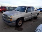2004 Chevrolet Silverado C1500 იყიდება Tucson-ში, AZ - Vandalism