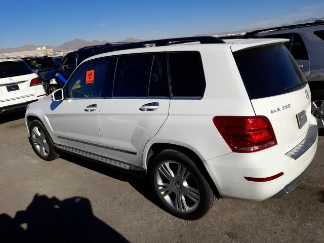 WDCGG8JB9FG404577 Mercedes-Benz Glk 350 4matic
