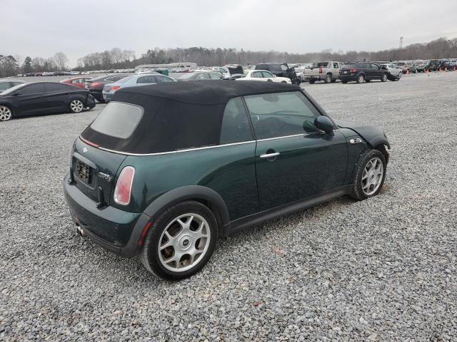WMWRH33507TJ44016 Mini Cooper