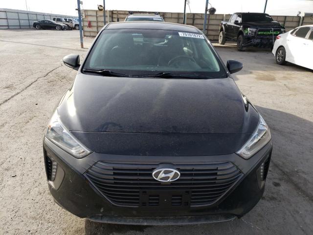 KMHC65LD8KU156639 Hyundai IONIQ