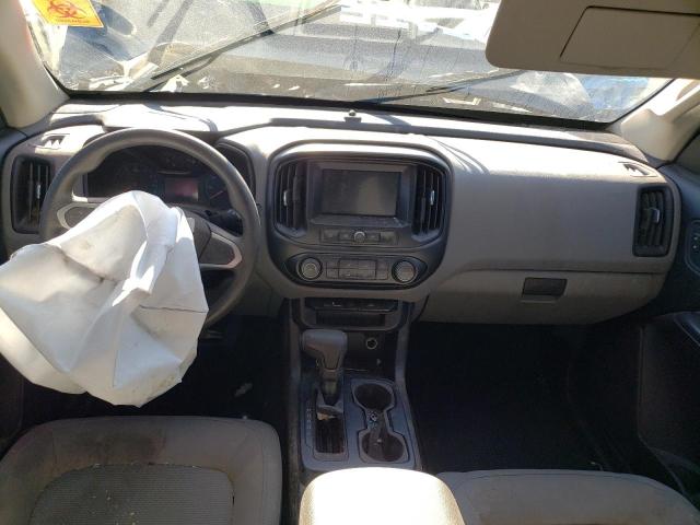 2021 GMC CANYON ELE 1GTG5BEA7M1210768