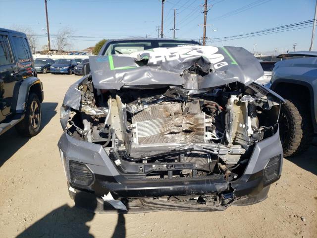 2021 GMC CANYON ELE 1GTG5BEA7M1210768