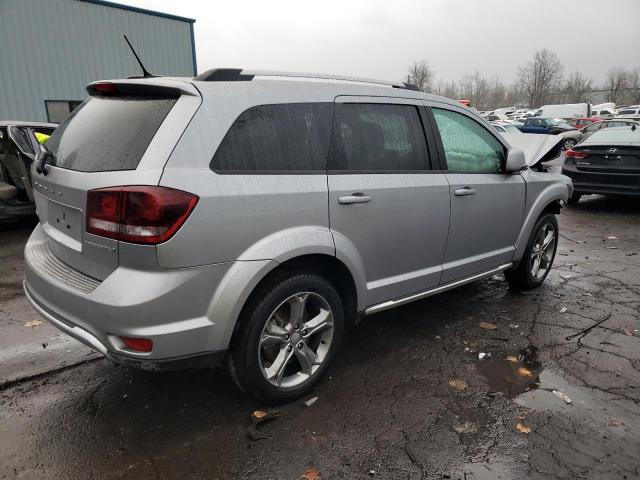 2017 DODGE JOURNEY CR - 3C4PDDGG0HT608662
