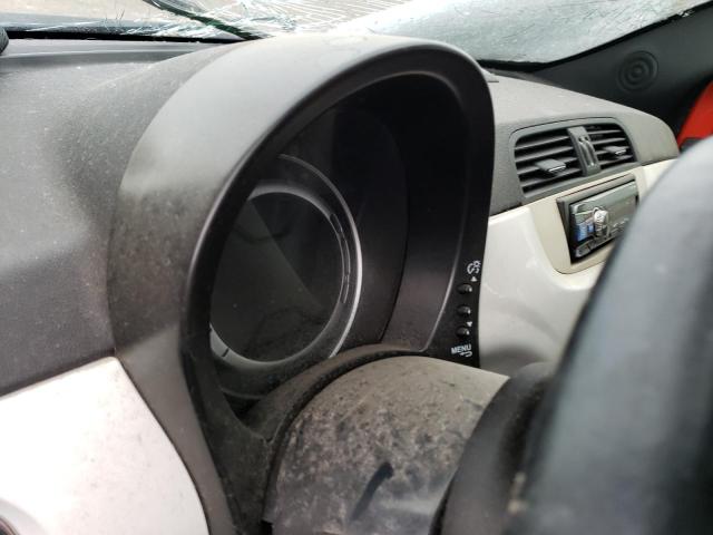 3C3CFFGEXDT750986 Fiat 500