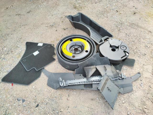 2015 AUDI SQ5 PREMIU WA1CGAFP9FA019856