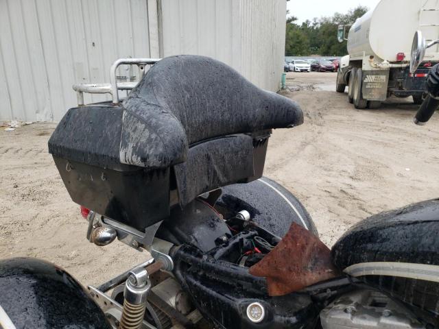 2003 HARLEY-DAVIDSON XL883 1HD4CAM193K434930