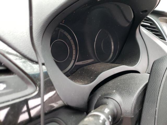 2015 HYUNDAI AZERA LIMI - KMHFH4JG0FA467293