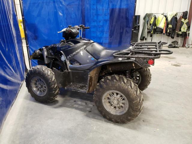 2022 YAMAHA YFM700 5Y4AMH7E4NA100510