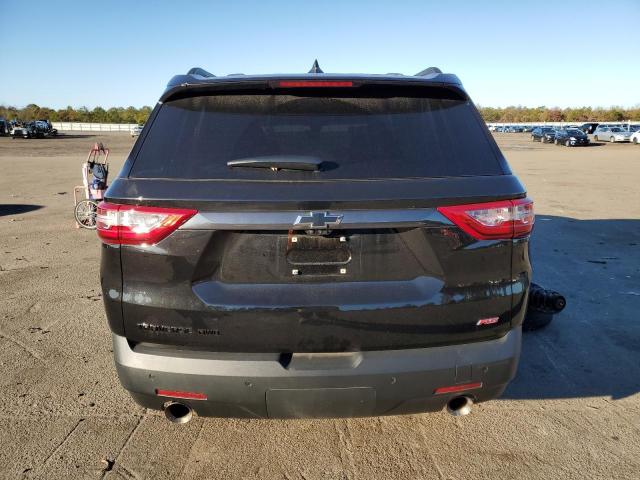 2021 CHEVROLET TRAVERSE R 1GNEVJKW2MJ243783