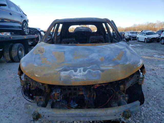 5XYKTCA61EG514283 KIA Sorento