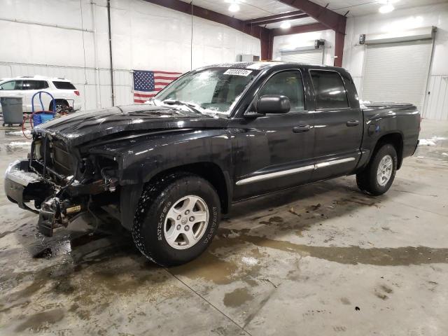 2007 Dodge Dakota 