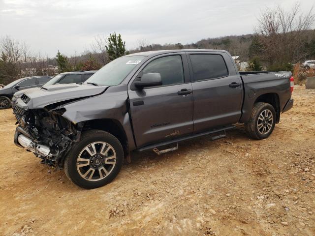 2021 Toyota Tundra 