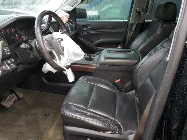 2015 GMC YUKON XL K - 1GKS2HKC4FR249239