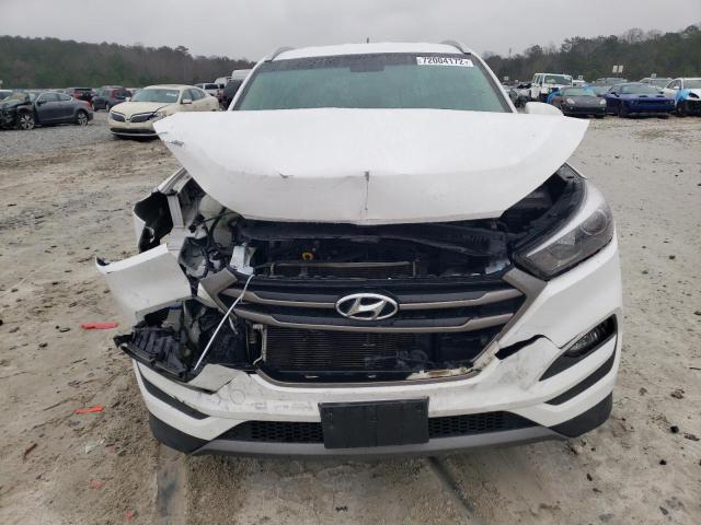 2016 HYUNDAI TUCSON LIM - KM8J3CA24GU118807
