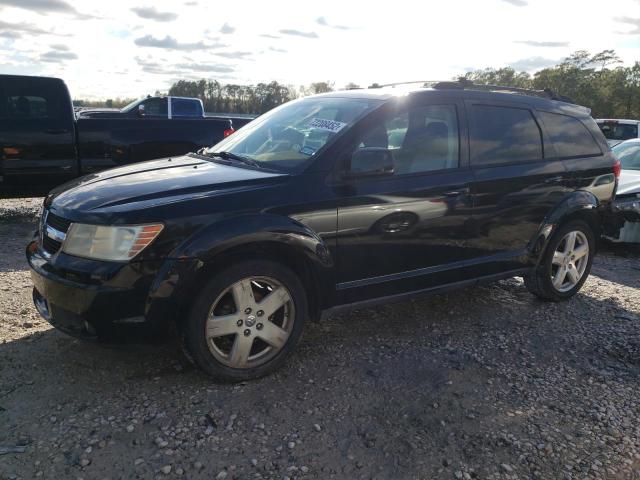 2009 Dodge Journey SXT