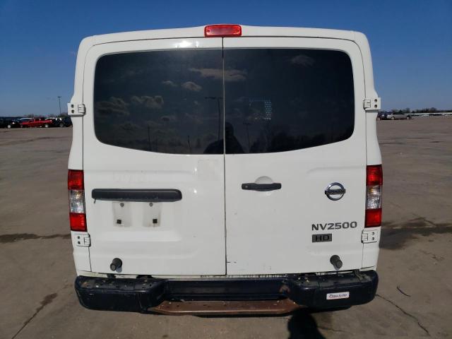 2015 NISSAN NV 1500 1N6BF0KX1FN804771