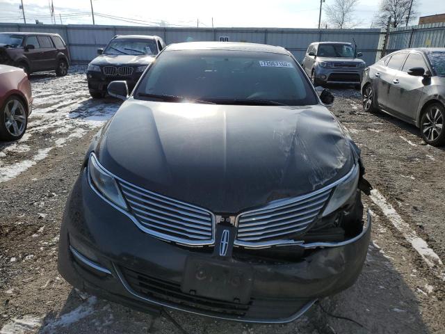3LN6L2JK0FR626701 Lincoln MKZ