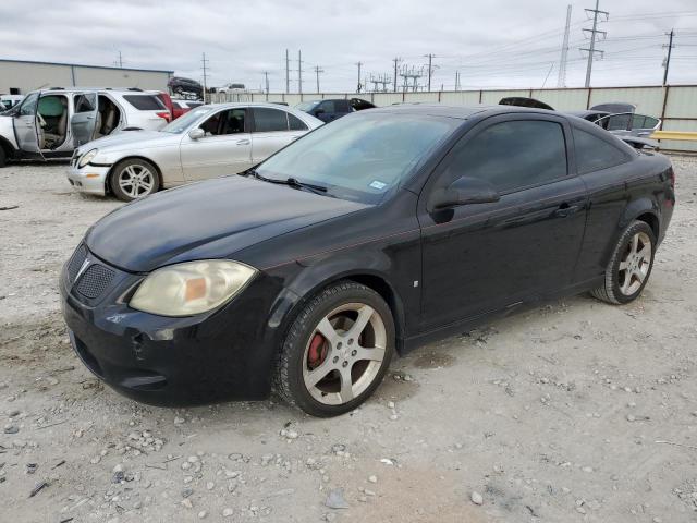 Pontiac g5 2008