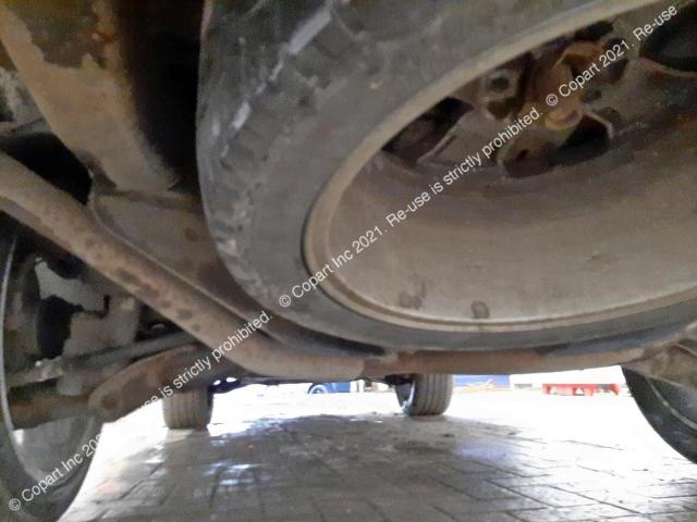 SALLSAAG5DA812798 Land Rover R Rover Sp