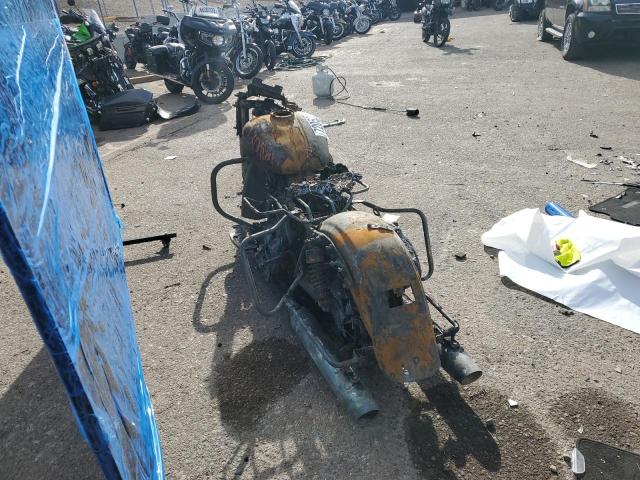 2019 HARLEY-DAVIDSON FLHTCU - 1HD1FCC14KB648925