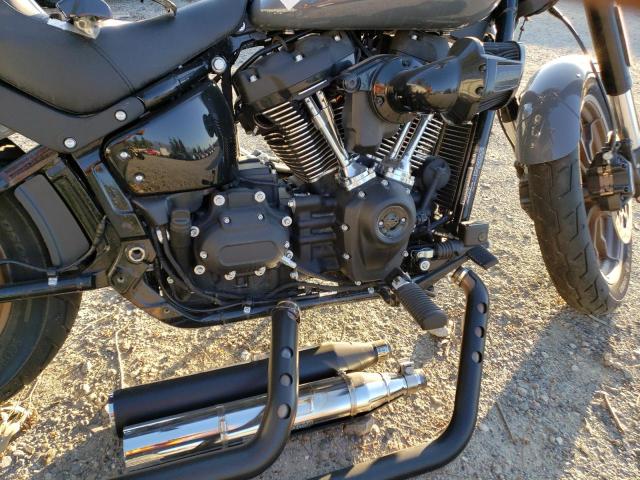 2022 HARLEY-DAVIDSON FLXRS 1HD1YWZ24NB067425