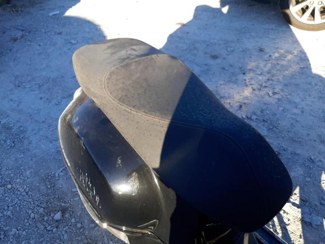 2007 VESPA GTS 250 ZAPM459L975004396