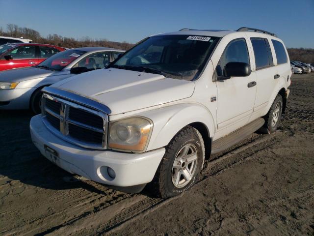 2004 Dodge Durango SLT