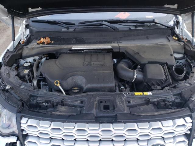 SALCK2FX7LH835471 Land Rover Discovery