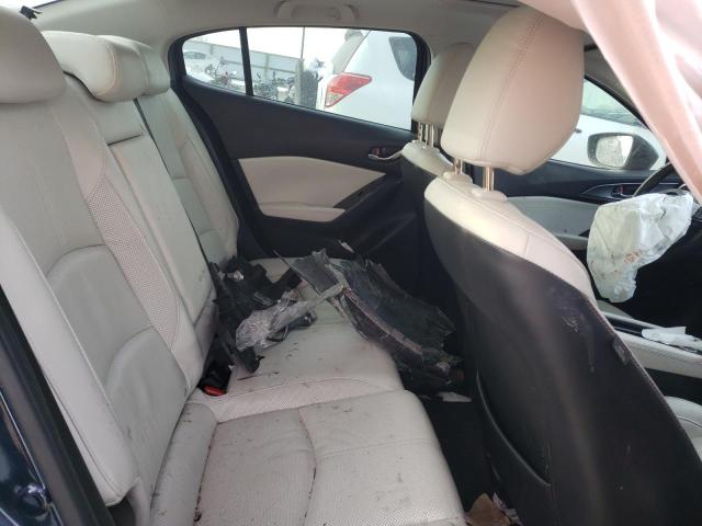 JM1BN1W35H1131450 Mazda 3 Grand Touring