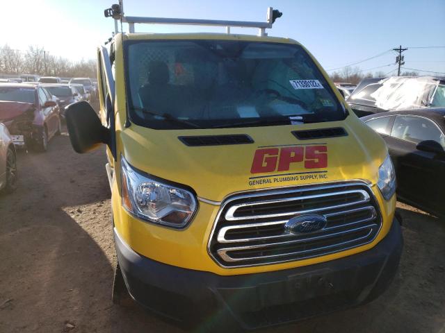 2016 FORD TRANSIT T- - 1FTYR1ZM6GKB04687