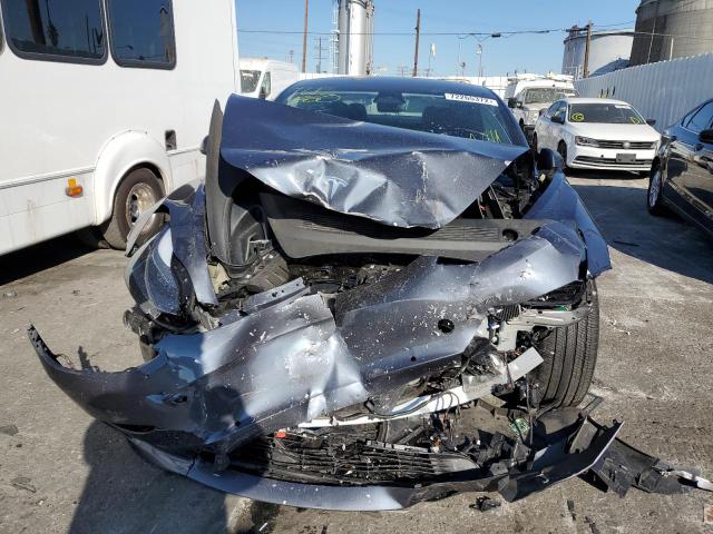 5YJ3E1EB9NF168775 Tesla MODEL 3