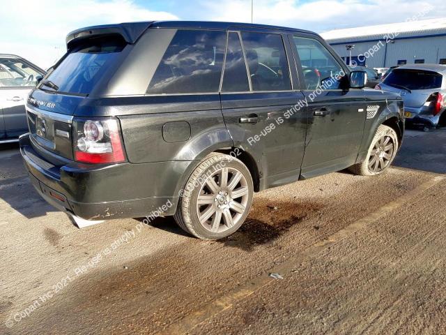 SALLSAAG5DA777655 Land Rover R Rover Sp