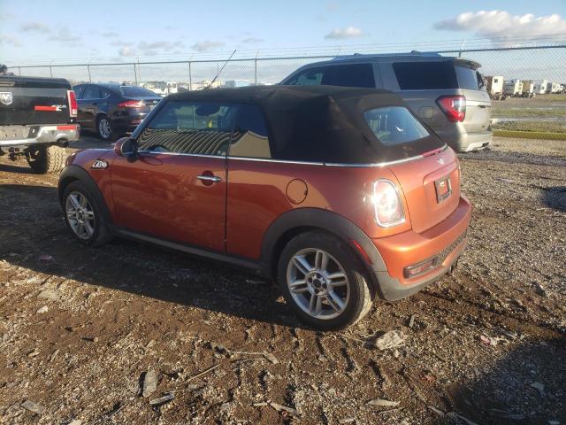 WMWZP3C54CT249929 Mini COOPER S