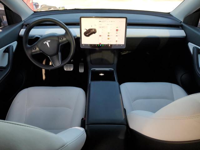 7SAYGDEF6NF397664 Tesla Model Y