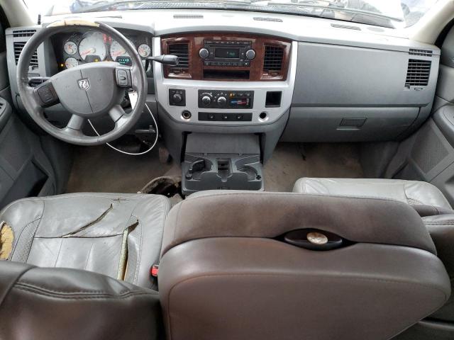 3D7MX38L79G529201 Dodge RAM 3500