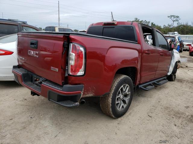 2020 GMC CANYON ALL 1GTG6FEN0L1148703