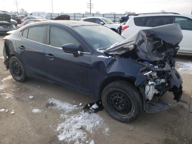 JM1BN1W35H1131450 Mazda 3 Grand Touring
