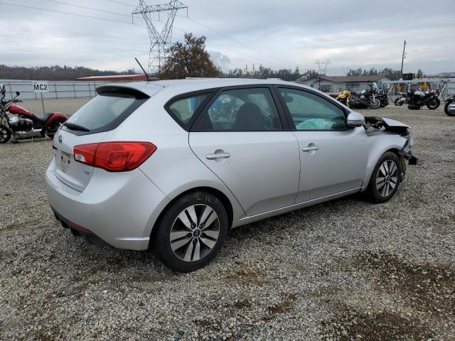 KNAFU5A22D5690061 KIA FORTE EX