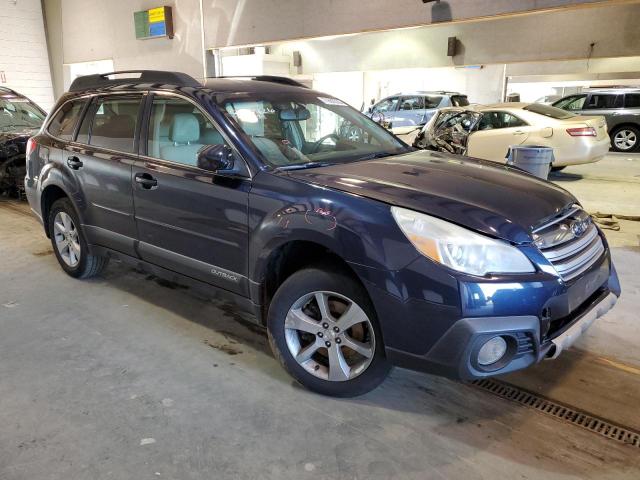 4S4BRDLC3E2259214 Subaru Outback 3.6r Limited
