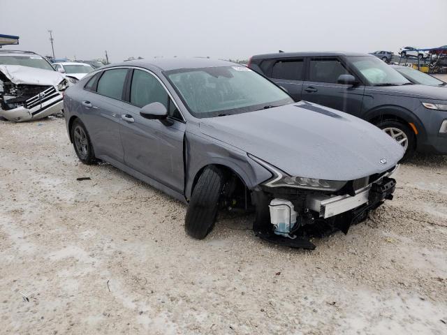 2021 KIA K5 LX - 5XXG24J29MG001426