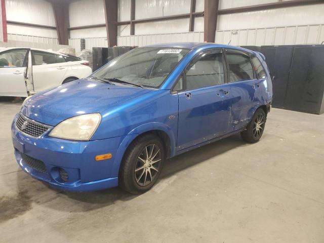 2006 Suzuki Aerio 