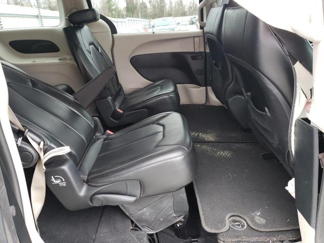 2020 CHRYSLER VOYAGER LX - 2C4RC1DG4LR182419