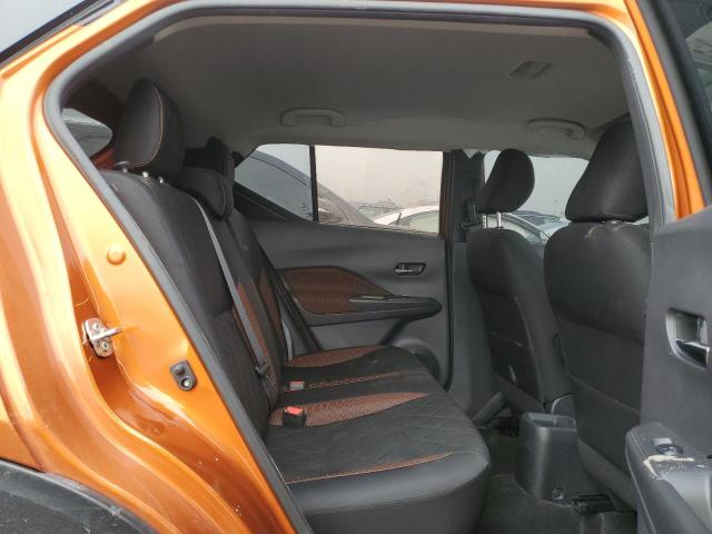 2019 NISSAN KICKS 3N1CP5CU9KL496381