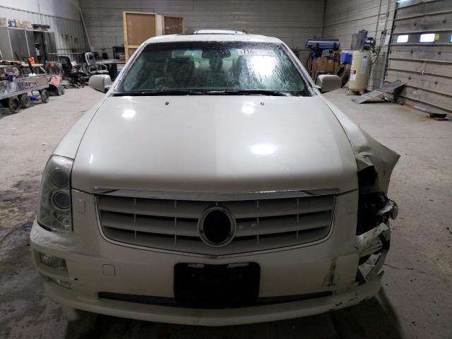1G6DC67AX50218449 Cadillac STS